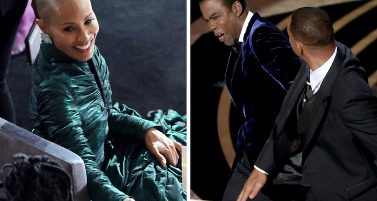 Jada Pinkett Smith and Will Smith: Oscars Slap Sparks Unexpected Bonding